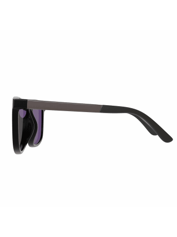 BEZLIT Herren Sonnenbrille in Schwarz/Grau/Blau - Blau