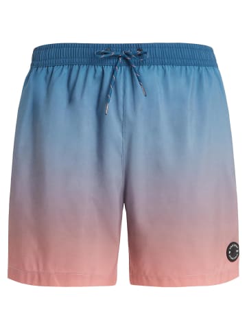 Protest M PRTKRABI BEACHSHORT in Lachs