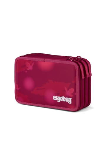 Ergobag Maxi-Mäppchen "MondzauBär" in Lila