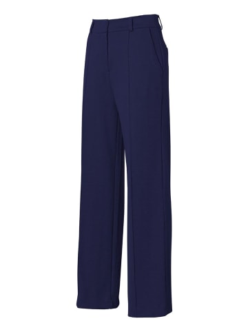 Mart Visser Celia Broek Indigo