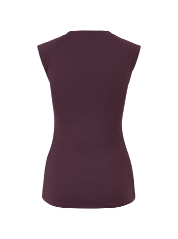 Venice Beach VB_Eleam D T-Shirt in Orange501