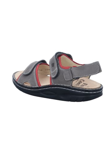 Finn Comfort Sandaletten YUMA in grey/sandia