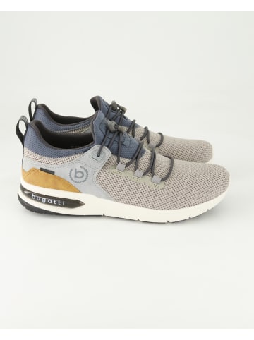 bugatti shoes Sportliche Schnürschuhe in Grau