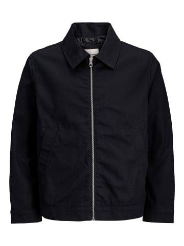 Jack & Jones Jacke in Black
