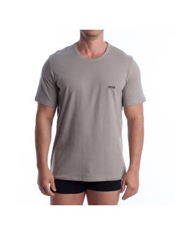 Hugo Boss 3er-Set: Unterhemd in Multicolored