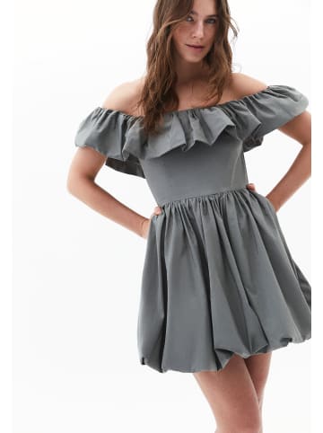 OXXO Minikleid MULLED BASIL