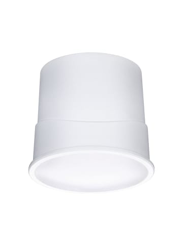 paulmann LED Coin Base Zigbee Dimmbar 430lm 230V Weiß F