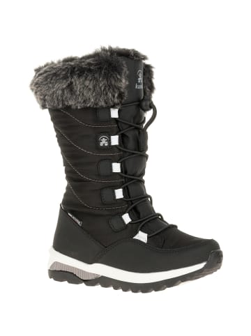 Kamik PRAIRIE in Schwarz