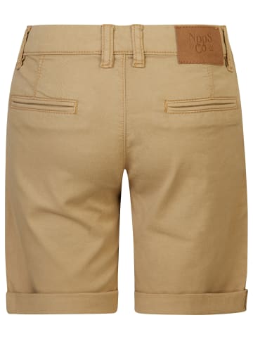 Noppies Shorts Reynolds in Blonde