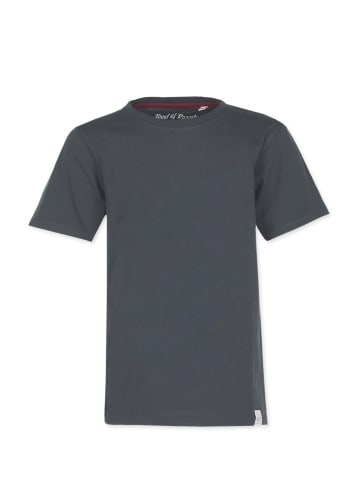 Band of Rascals T-Shirt " Basic " in grau