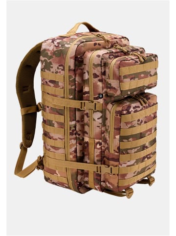 Brandit Brandit Rucksäcke in tactical camo
