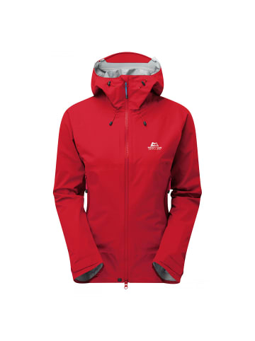MOUNTAIN EQUIPMENT Skijacke W ODYSSEY JACKET (VORGÄNGERMODELL) in Rot