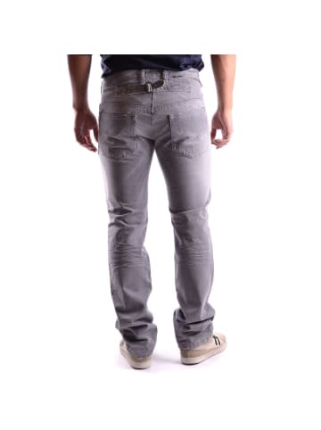 Neil Barrett Grau Herren Jeans