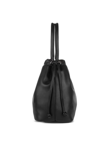 Bugatti Leni Handtasche 39 cm schwarz