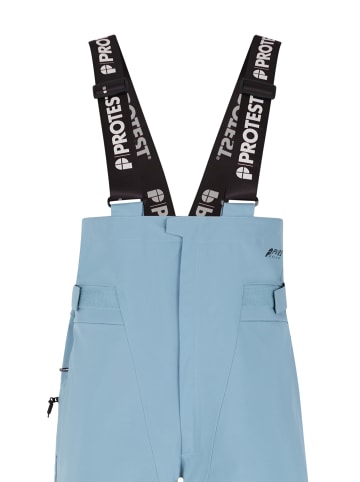 Protest " PRTBASE in Steel Blue