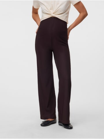 mama licious Leggings in Chocolate Torte