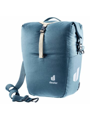 Deuter Valbona 20+5 - Hinterradtasche 40 cm in atlantic