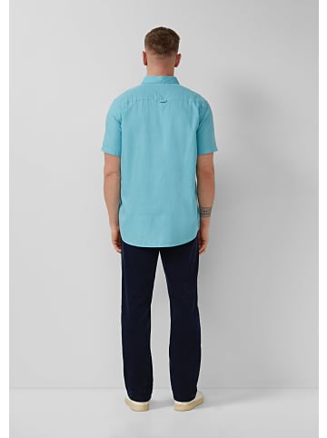 s.Oliver Hemd  in  6603_türkis