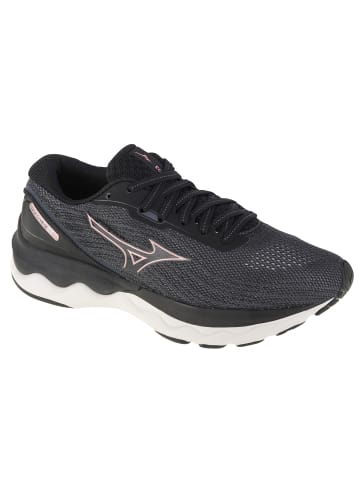 Mizuno Mizuno Wave Skyrise 3 in Schwarz