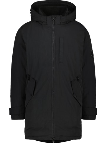 alife and kickin Winterjacke NoelAK A in black