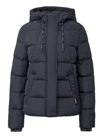 Q/S designed by Jacke in Blau