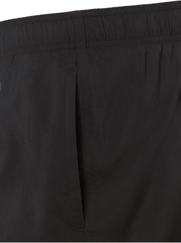 adidas Performance Badeshorts in schwarz