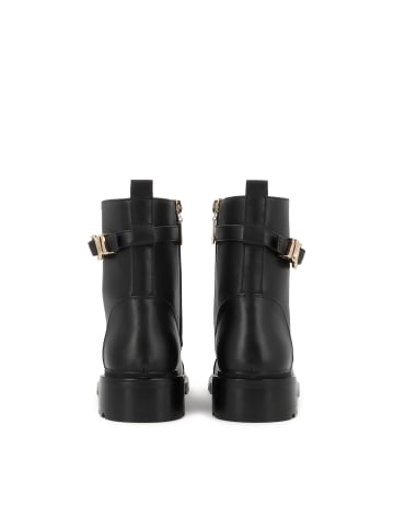 Kazar Boots in Schwarz