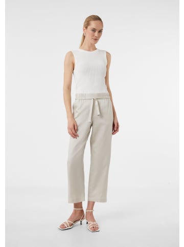 comma Hose in 8007_helles beige