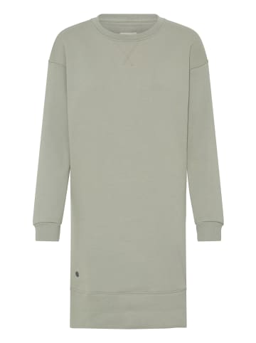 Oxmo Blusenkleid OXHolly in Grün