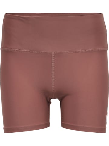 Hummel Hummel Kurze Hose Hmlte Tola Damen in WITHERED ROSE