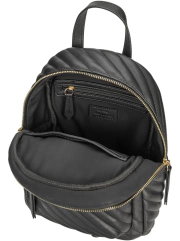 Valentino Bags Rucksack / Backpack Laax RE Backpack J06 in Nero