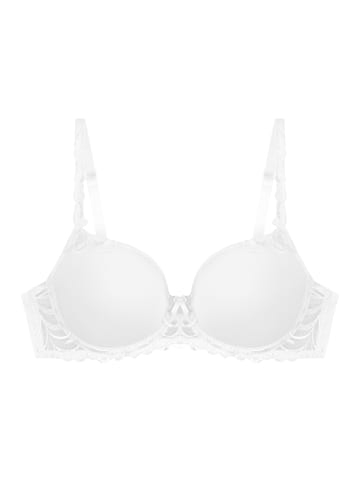 Triumph Schalen-BH Modern Finesse in Weiß