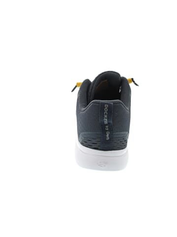 Dockers by Gerli Sneaker low Blau