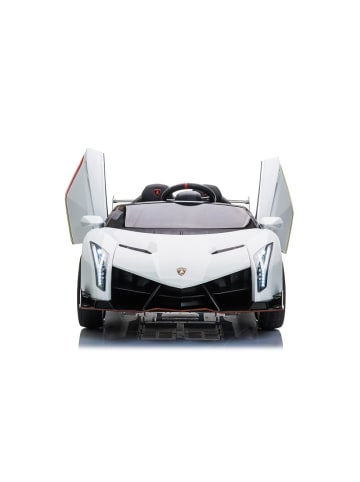 Es-Toys Lamborghini Veneno 615B in weiß