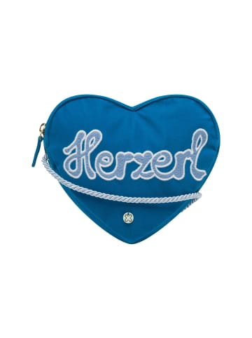 Codello Tasche in blau
