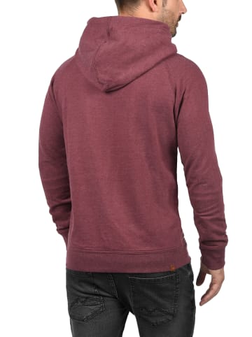 BLEND Hoodie BHSales in rot