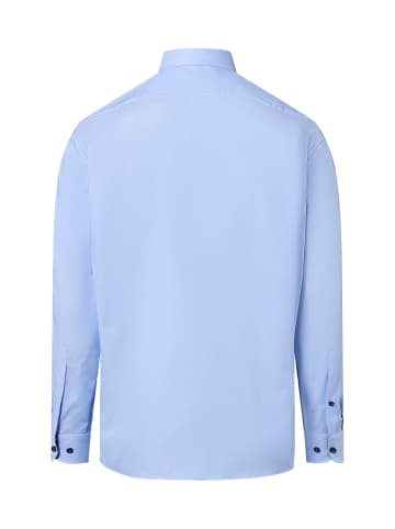 Finshley & Harding Hemd in hellblau