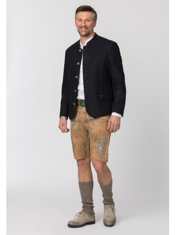 Stockerpoint Stockerpoint Trachtensakko Xaver in dunkelblau