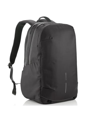 XD Design Bobby Explore Rucksack 54 cm Laptopfach in black