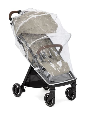 Joie Pact Pro Oak Reisebuggy in Braun ab 0 Monate