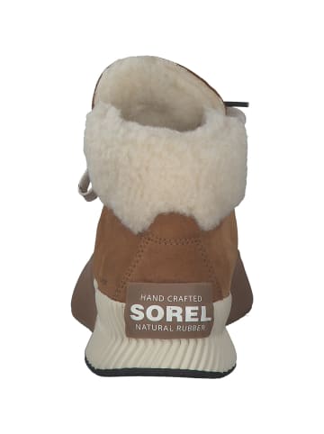 Sorel Winterstiefeletten in braun