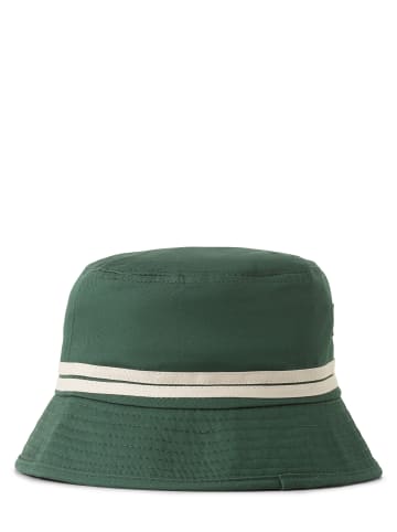 Finshley & Harding London Bucket Hat in tanne - 0001