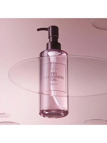 I'M FROM Reinigungsöl Fig Cleansing Oil, 200 ml