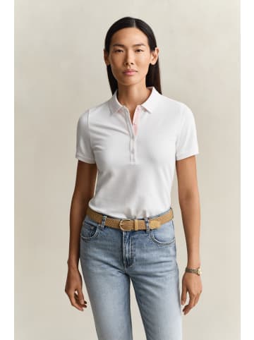 Gant Shirt in weiß