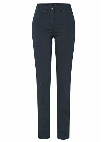 Relaxed by TONI Slim Fit Jeans für Damen in blau