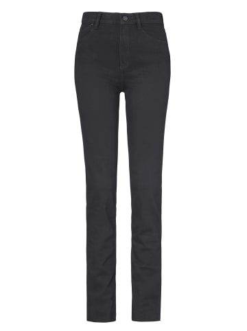 Paddock's 5-Pocket Jeans PAT in black/black