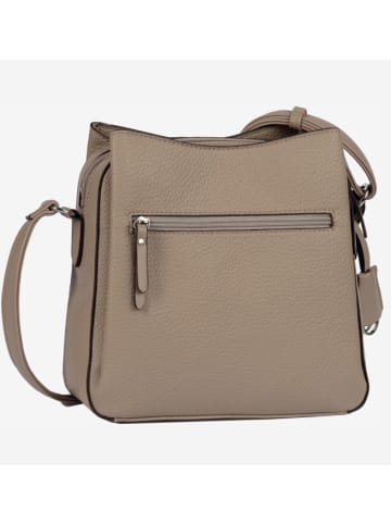 Gabor Umhängetasche für Damen in beige