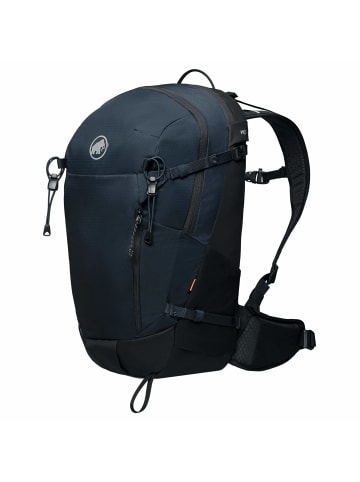 Mammut Lithium 25 - Women's Wanderrucksack 51.5 cm (dark marsh-black) in marine-black