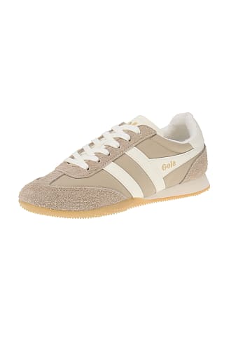 Gola Sneaker low Sprinter in Beige