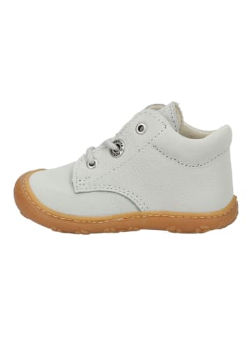 PEPINO Halbschuhe CORY Weiß